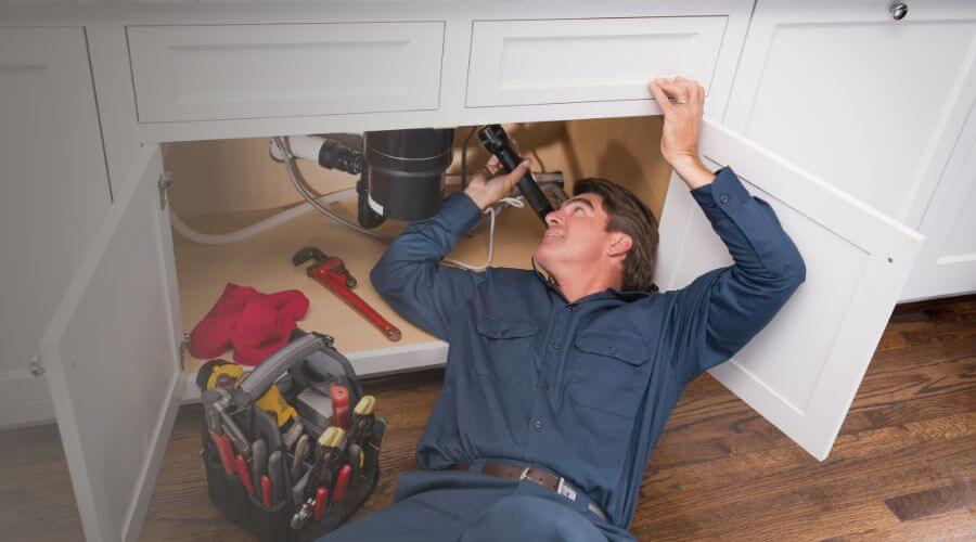 Local water heater installation in Osceola, NE